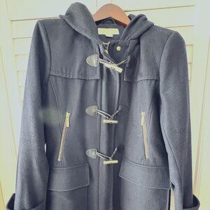 Michael Kors Pea Coat